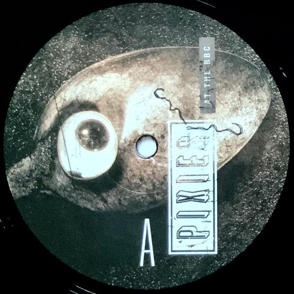 Pixies : At The BBC (3xLP, Comp, RE)