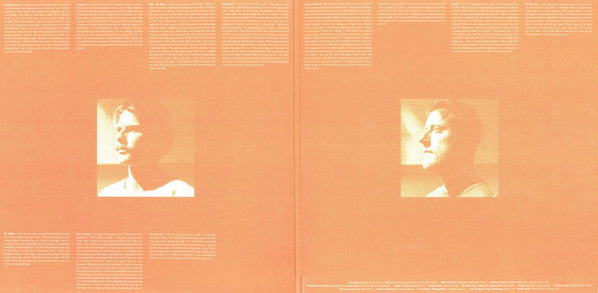 Hollow Coves : Nothing To Lose (LP, Album, Blu)