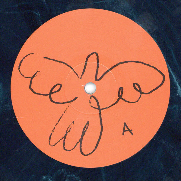Hollow Coves : Nothing To Lose (LP, Album, Blu)
