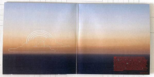 Frank & Tony* : Ethos (2x12", Album, Gat)