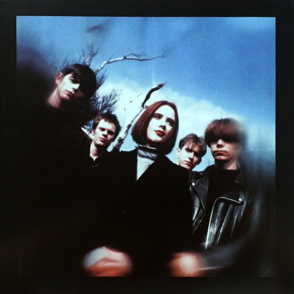 Slowdive : Souvlaki (LP, Album, RE, 180)