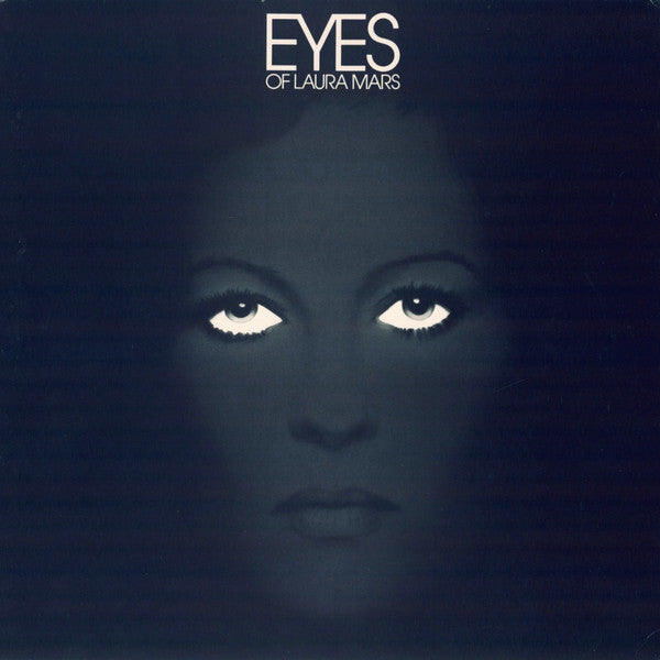 Various : Eyes Of Laura Mars (Music From The Original Motion Picture Soundtrack) (LP, Album, Ter)