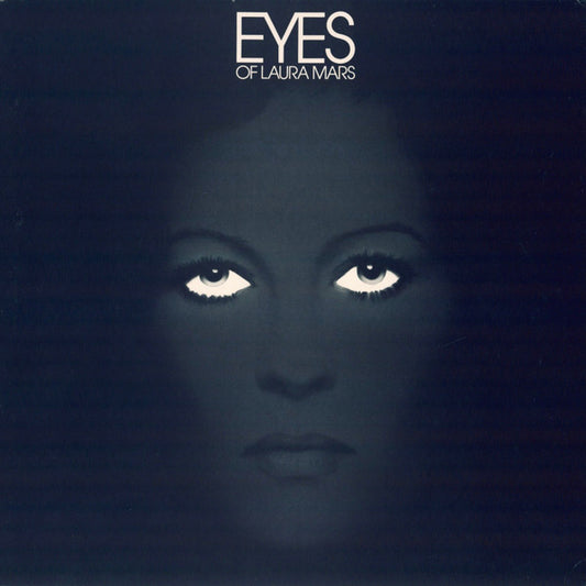Various : Eyes Of Laura Mars (Music From The Original Motion Picture Soundtrack) (LP, Album, Ter)