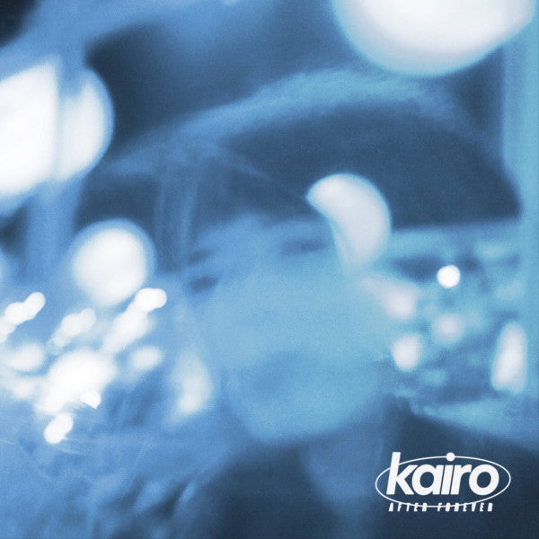 Kairo (14) : After Forever (12", S/Sided, EP)