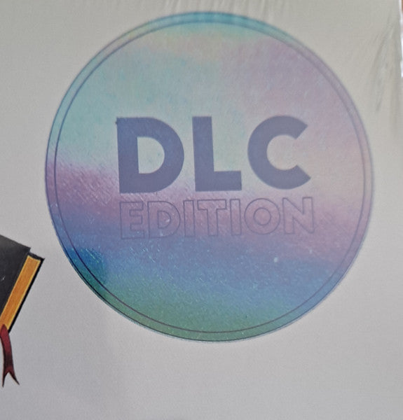 JPEGMAFIA, Danny Brown (2) : Scaring The Hoes: DLC Pack (LP, S/Sided, EP, Etch, Lav)