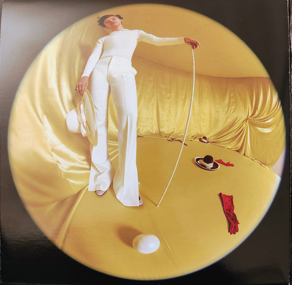 Harry Styles : Fine Line (2xLP, Album, 180)