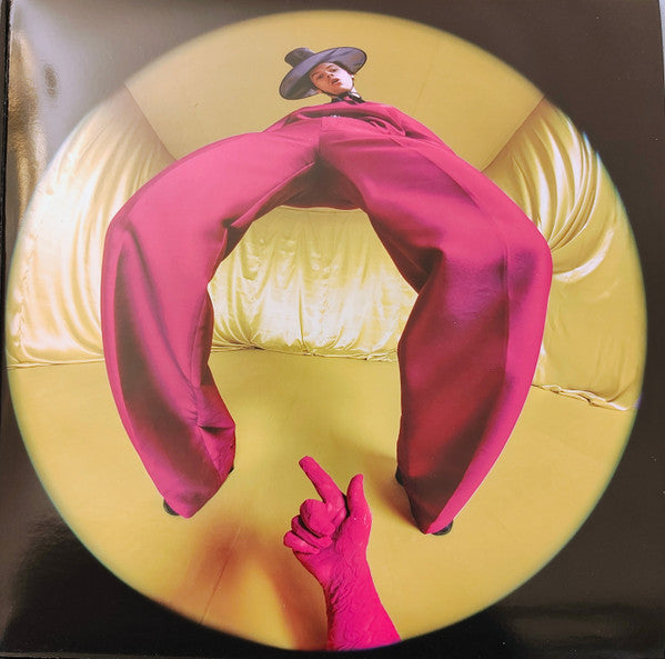 Harry Styles : Fine Line (2xLP, Album, 180)