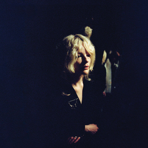 Jessica Pratt : Here In The Pitch (LP, Album)