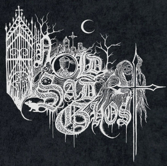 An Old Sad Ghost : An Old Sad Ghost (LP, Ltd, RE, Cle)