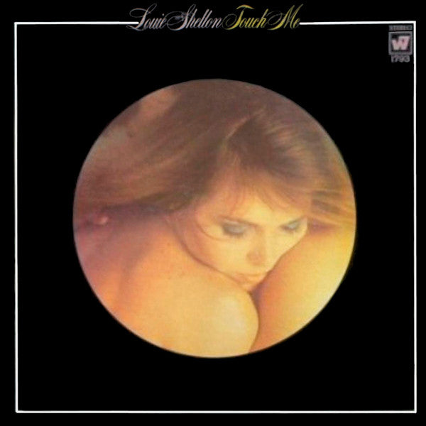 Louie Shelton : Touch Me (LP, Album)