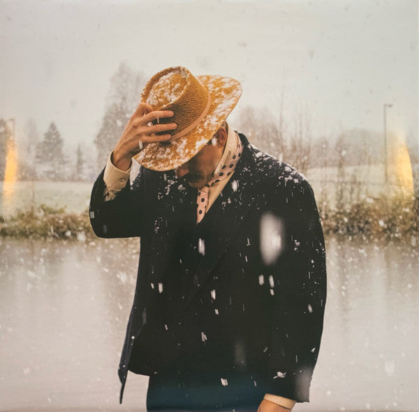 Medium Build : Health (12", EP)