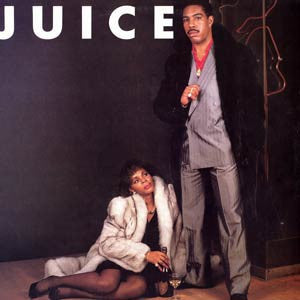 Oran "Juice" Jones* : Juice (LP, Album, Car)