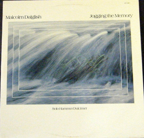 Malcolm Dalglish : Jogging The Memory (LP, Album, All)