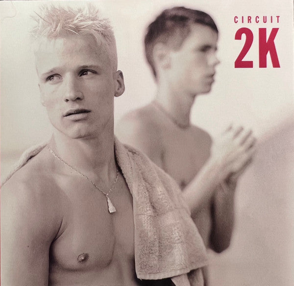 Various : Circuit 2K V01 (CD, Comp, Mixed)