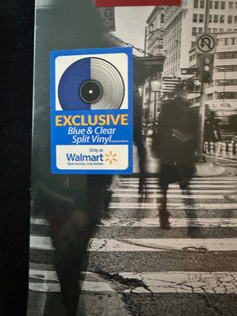 Bon Jovi : Forever (LP, Album, Ltd, Blu)