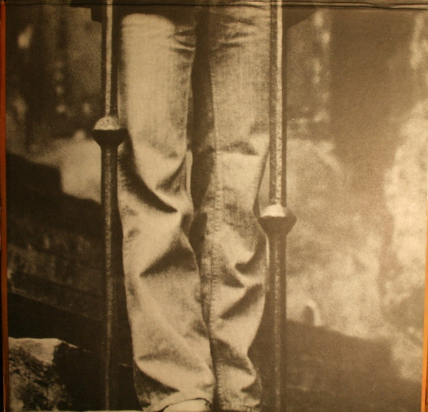 Keith Jarrett : Treasure Island (LP, Album, Quad, Ter)