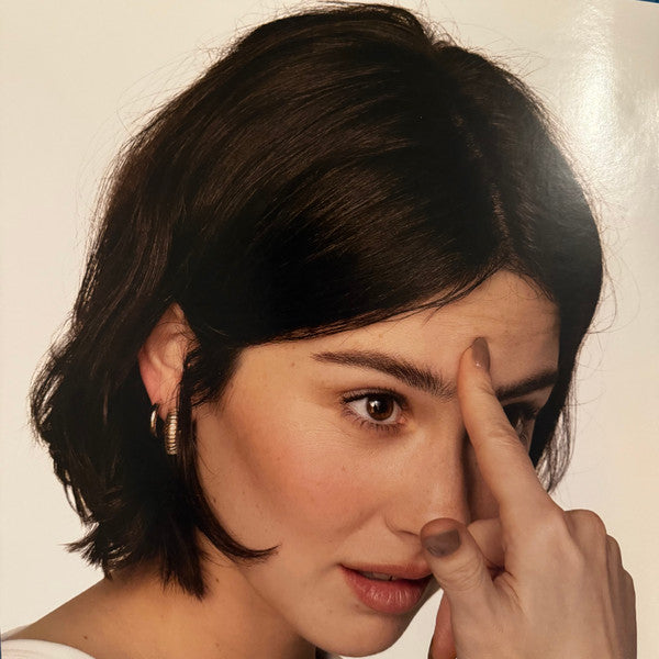 Gracie Abrams : The Secret Of Us (LP, Album, Red)