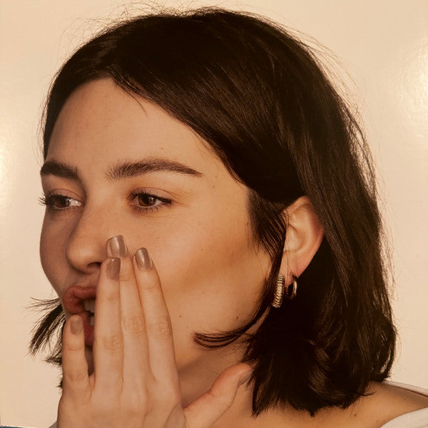 Gracie Abrams : The Secret Of Us (LP, Album, Red)