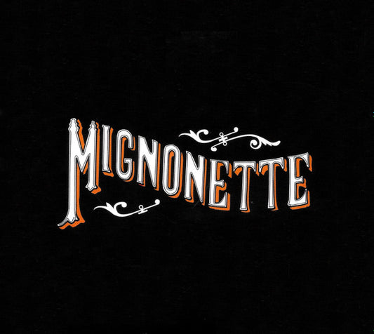 The Avett Brothers : Mignonette (CD, Album, Dig)