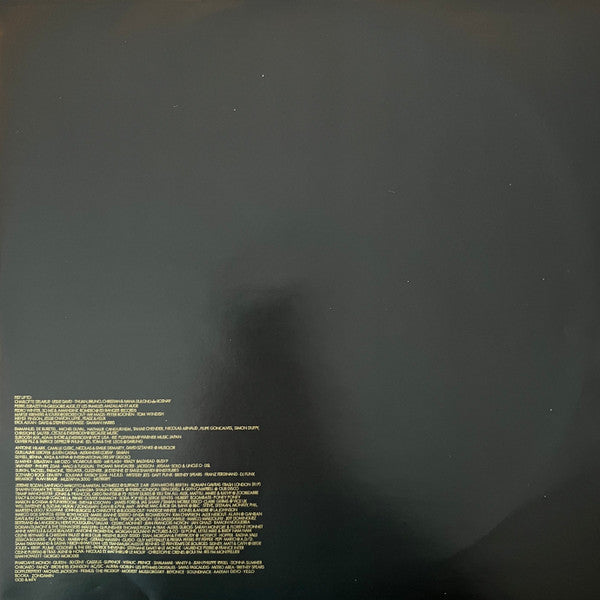 Justice (3) : † (2xLP, Album, RE, Gat)