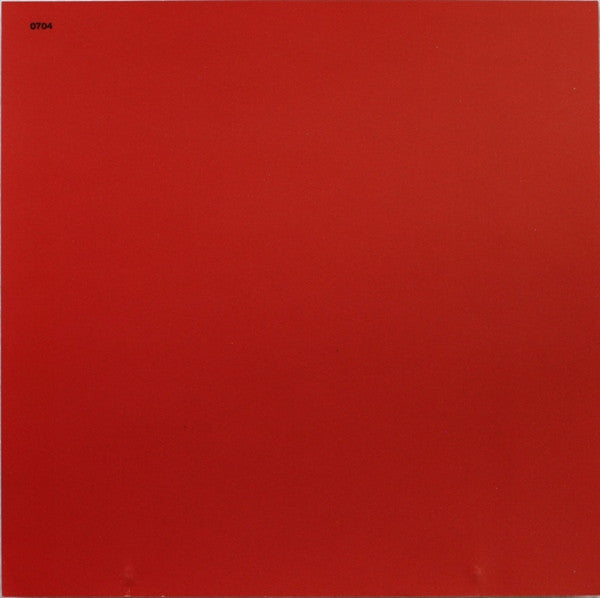 Rush : Time Stand Still (CD, Single, Promo)