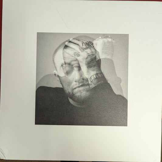 Mac Miller : Circles (2xLP, Album, Cle)