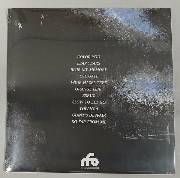 One Step Closer : All You Embrace (LP, Album, RP, Blu)