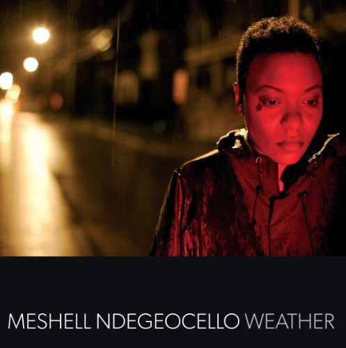 Meshell Ndegeocello* : Weather (CD, Album, Pap)