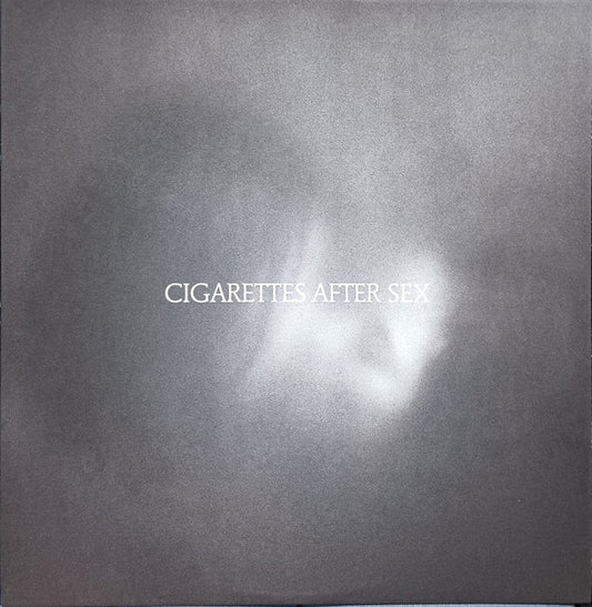 Cigarettes After Sex : X's (LP, Album)