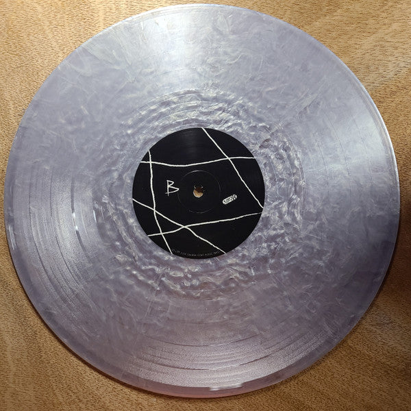 Melt-Banana : 3+5 (LP, Sil)