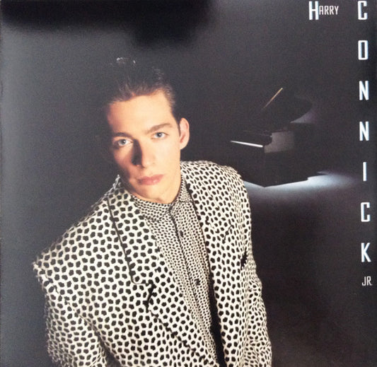 Harry Connick, Jr. : Harry Connick, Jr. (LP, Album)