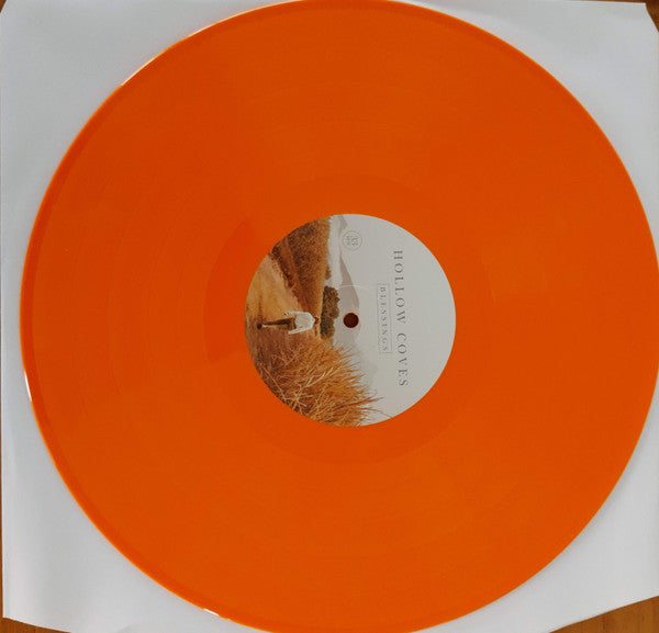Hollow Coves : Blessings (12", S/Sided, EP, RE, Ora)