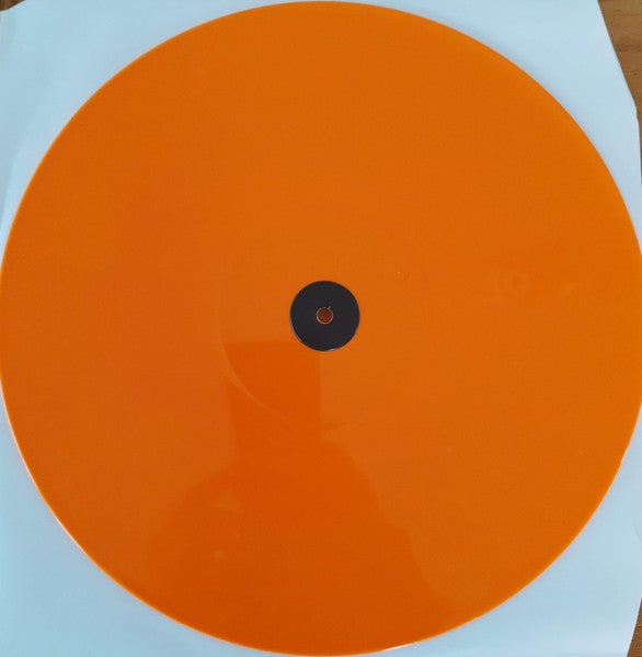 Hollow Coves : Blessings (12", S/Sided, EP, RE, Ora)
