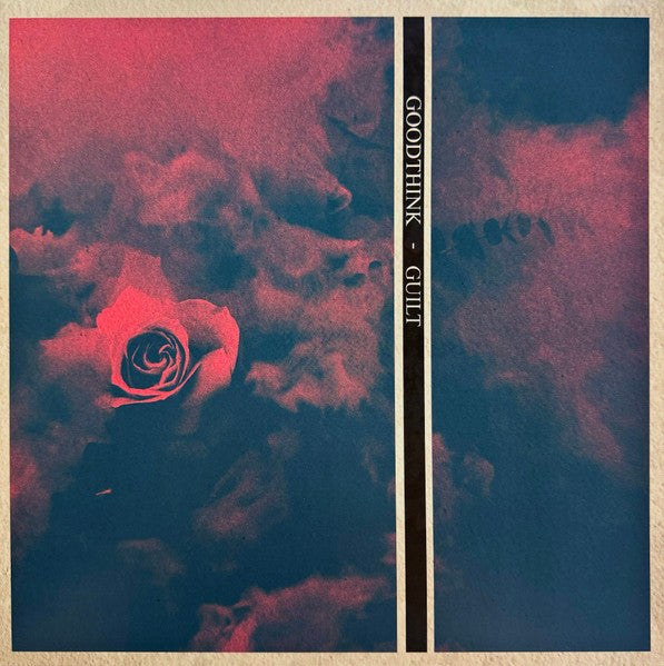 Goodthink : Guilt (LP, S/Sided, Album, Num, RE, Mag)
