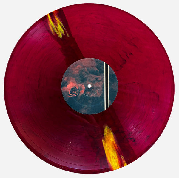 Goodthink : Guilt (LP, S/Sided, Album, Num, RE, Mag)