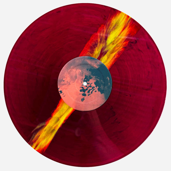 Goodthink : Guilt (LP, S/Sided, Album, Num, RE, Mag)