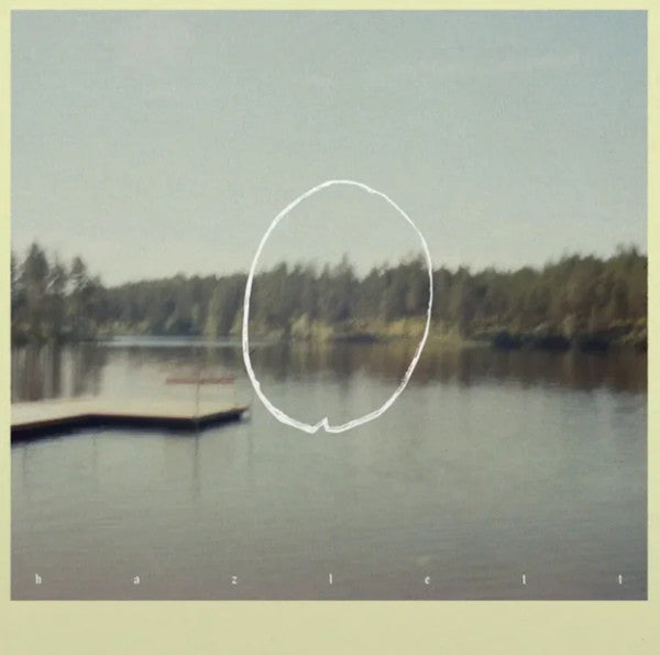 Hazlett (3) : Goodbye To The Valley Low (12", Album, Cle)