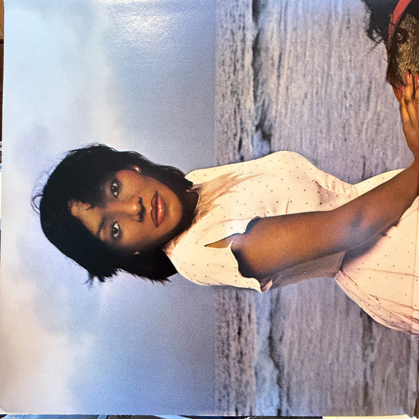 Stephanie Mills : Stephanie (LP, Album, San)