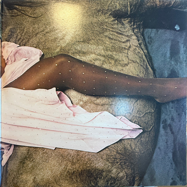 Stephanie Mills : Stephanie (LP, Album, San)