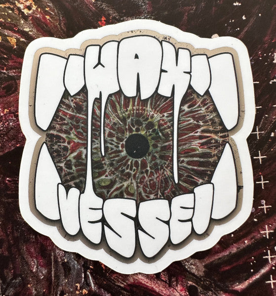 Plagues (8) : I Am (LP, S/Sided, EP, Ltd, Num, RM, Pin)