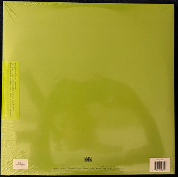 Charli XCX : Brat And It's Completely Different But Also Still Brat (3xLP, Album, Whi)