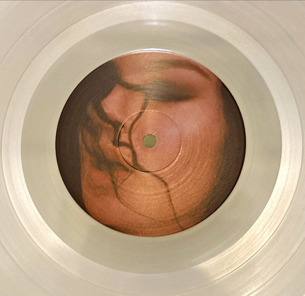 Charli XCX : Brat And It's Completely Different But Also Still Brat (3xLP, Album, Whi)