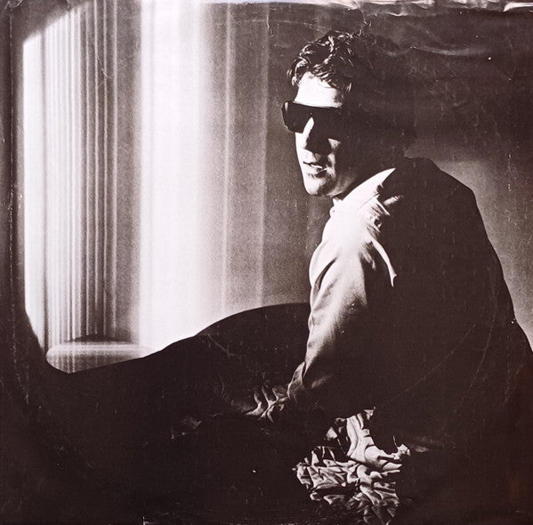 Glenn Frey : The Allnighter (LP, Album)