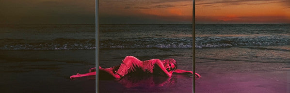 Kelsea Ballerini : Patterns (Album, Ltd, Sat + LP, Whi + LP, S/Sided, Pin)