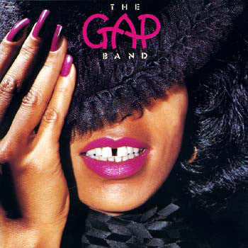The Gap Band : The Gap Band (LP, Album, RP, 28 )