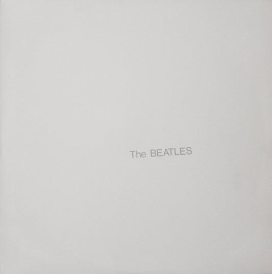 The Beatles : The Beatles (2xLP, Album, RE, Win)