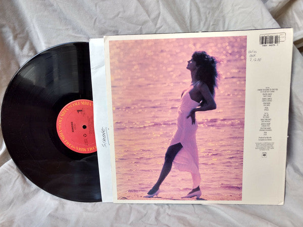Simone (3) : Vício (LP, Album)