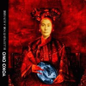 Yoko Ono : Blueprint For A Sunrise (CD, Album)