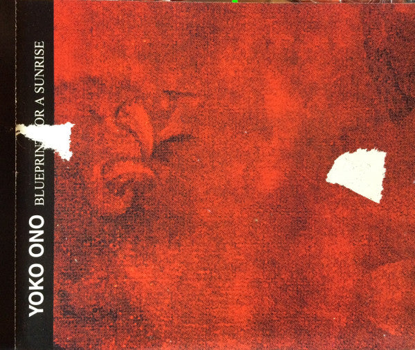 Yoko Ono : Blueprint For A Sunrise (CD, Album)