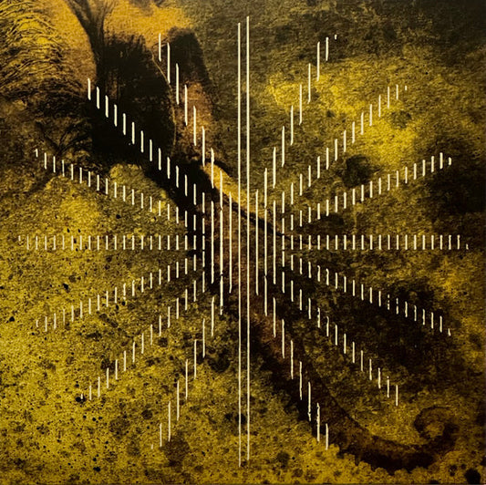 Trenches : Reckoner (LP, Ltd, Gol)